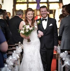 Meet your Posher, Jamie